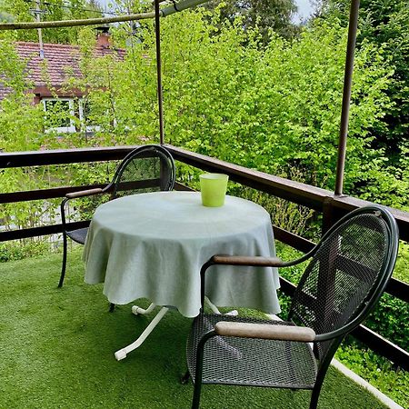 Haus Marija M Hotel Badenweiler Phòng bức ảnh
