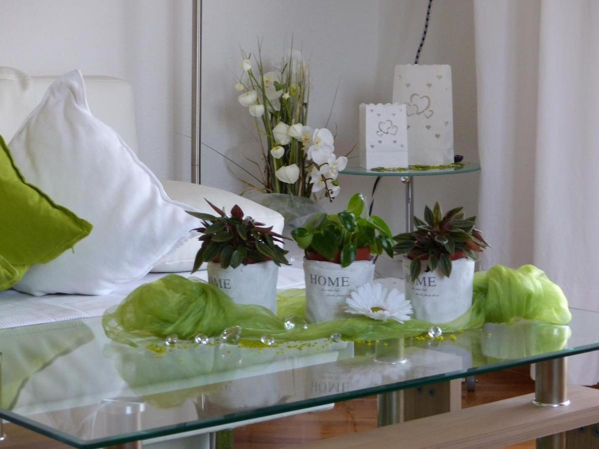 Haus Marija M Hotel Badenweiler Ngoại thất bức ảnh