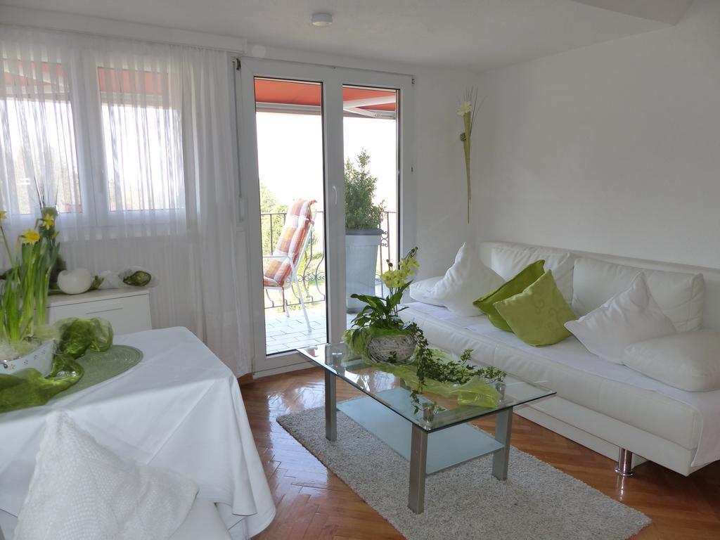 Haus Marija M Hotel Badenweiler Ngoại thất bức ảnh