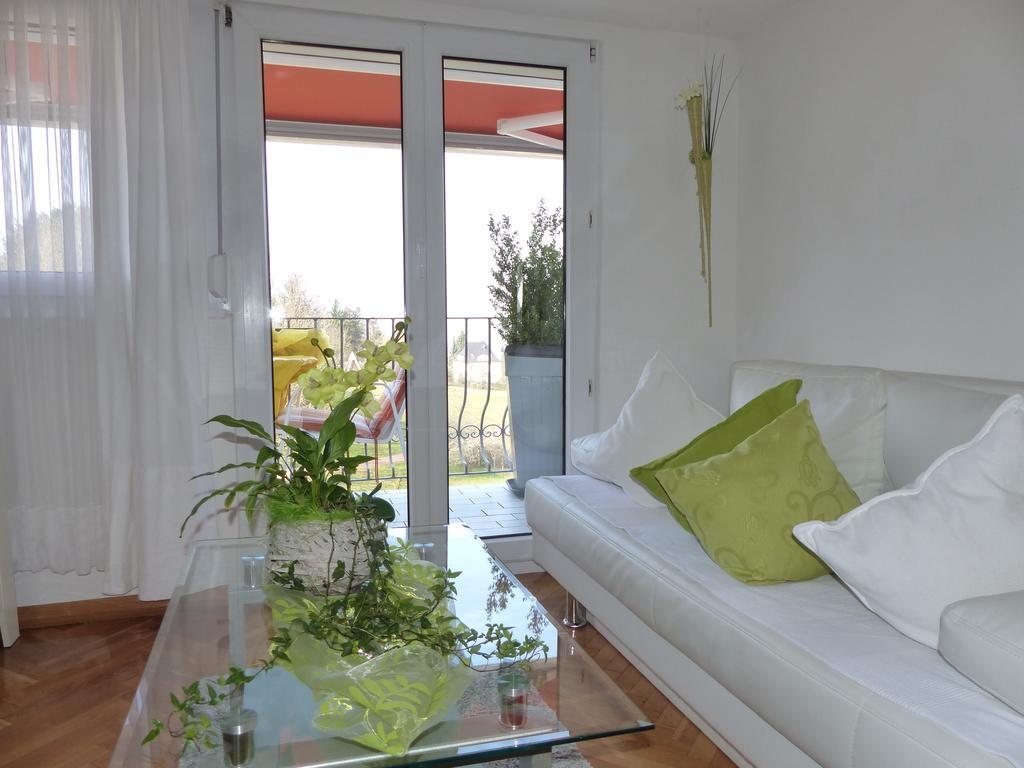 Haus Marija M Hotel Badenweiler Ngoại thất bức ảnh