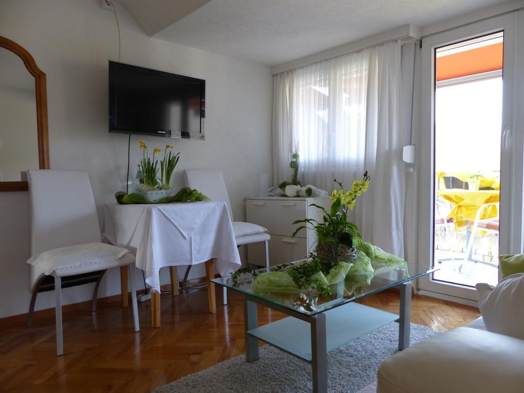 Haus Marija M Hotel Badenweiler Ngoại thất bức ảnh
