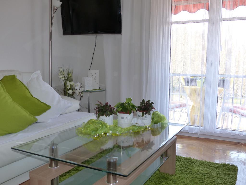 Haus Marija M Hotel Badenweiler Phòng bức ảnh