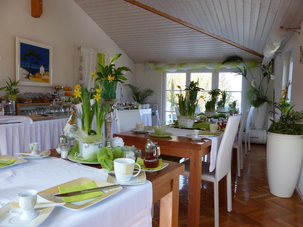 Haus Marija M Hotel Badenweiler Ngoại thất bức ảnh