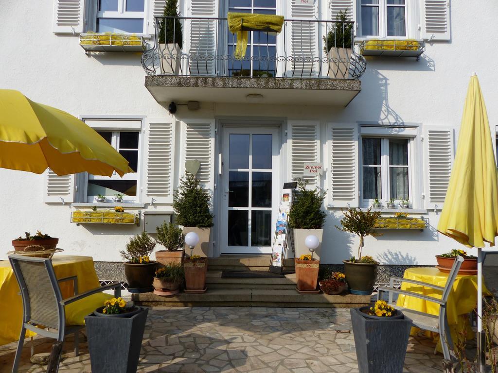 Haus Marija M Hotel Badenweiler Ngoại thất bức ảnh