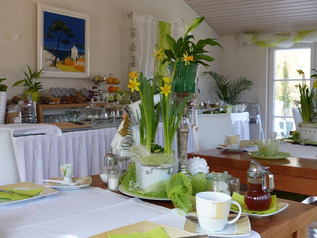 Haus Marija M Hotel Badenweiler Ngoại thất bức ảnh