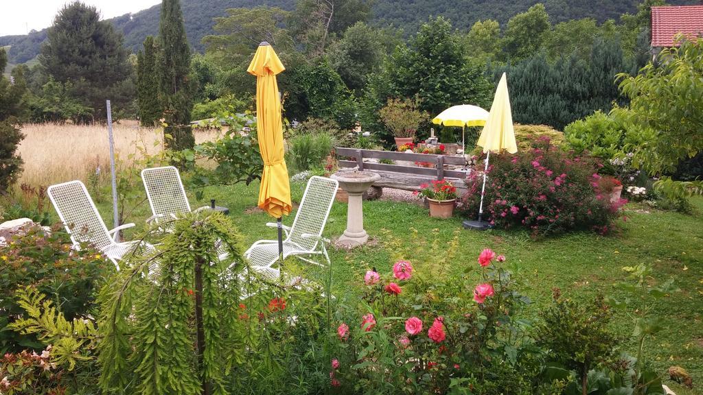 Haus Marija M Hotel Badenweiler Ngoại thất bức ảnh