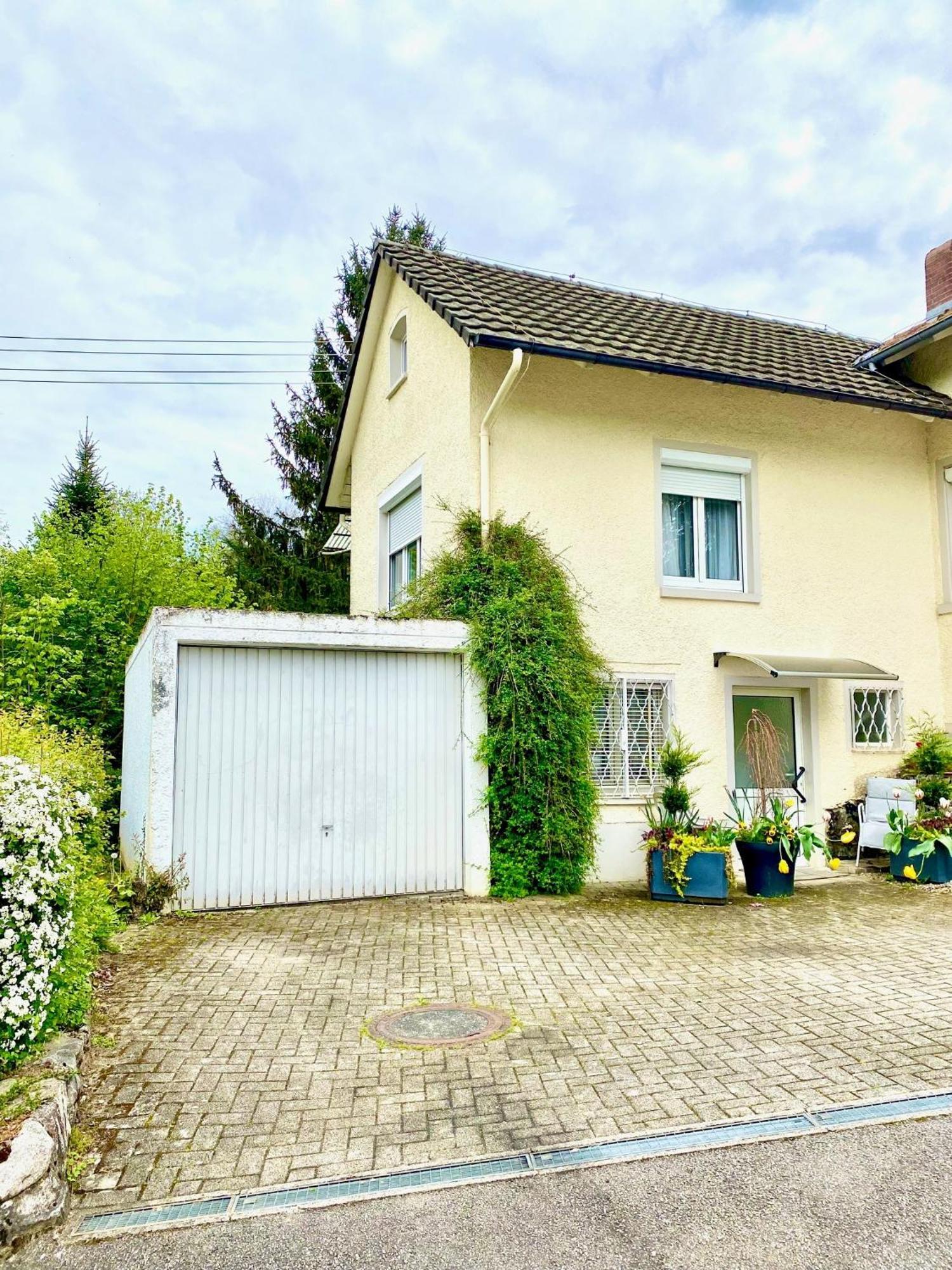 Haus Marija M Hotel Badenweiler Phòng bức ảnh