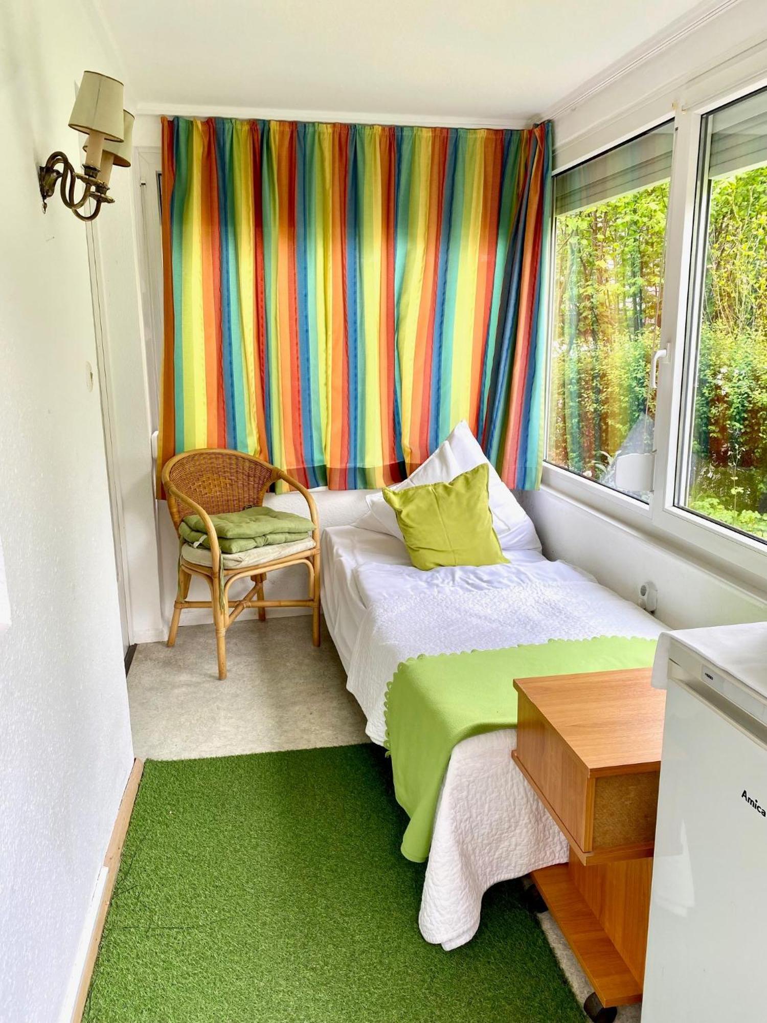 Haus Marija M Hotel Badenweiler Phòng bức ảnh
