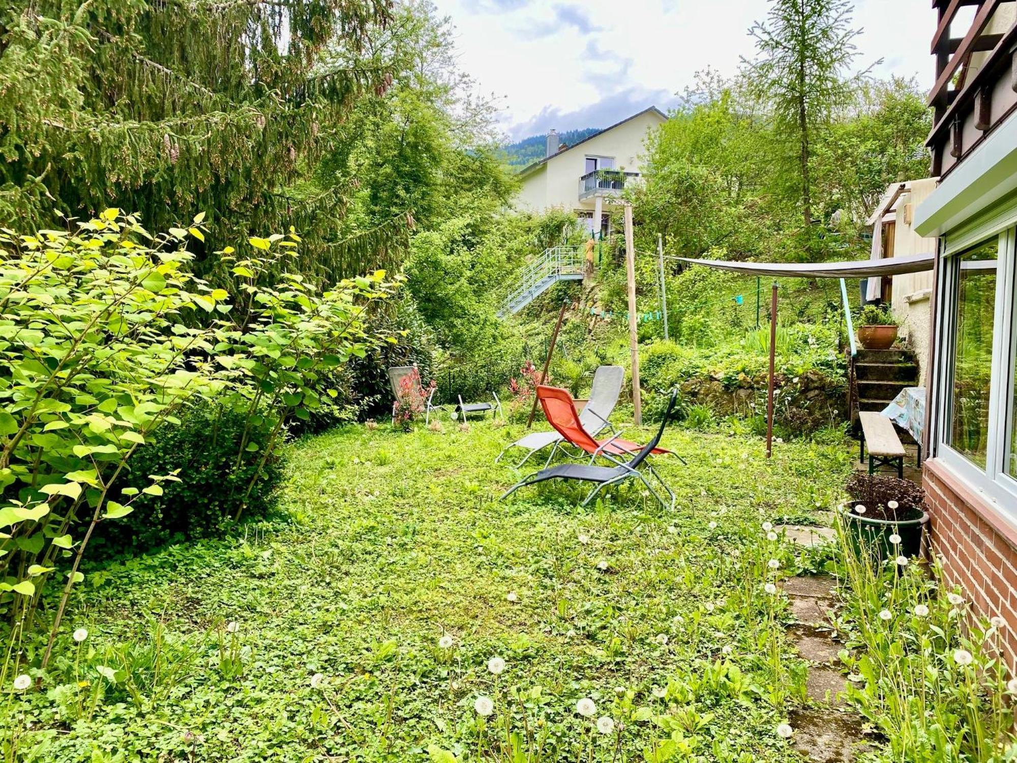 Haus Marija M Hotel Badenweiler Phòng bức ảnh