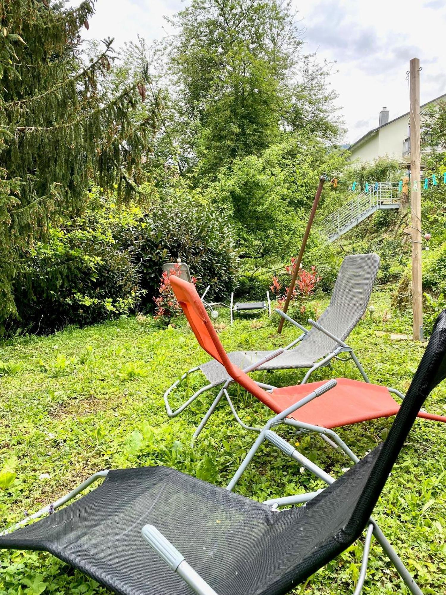 Haus Marija M Hotel Badenweiler Phòng bức ảnh