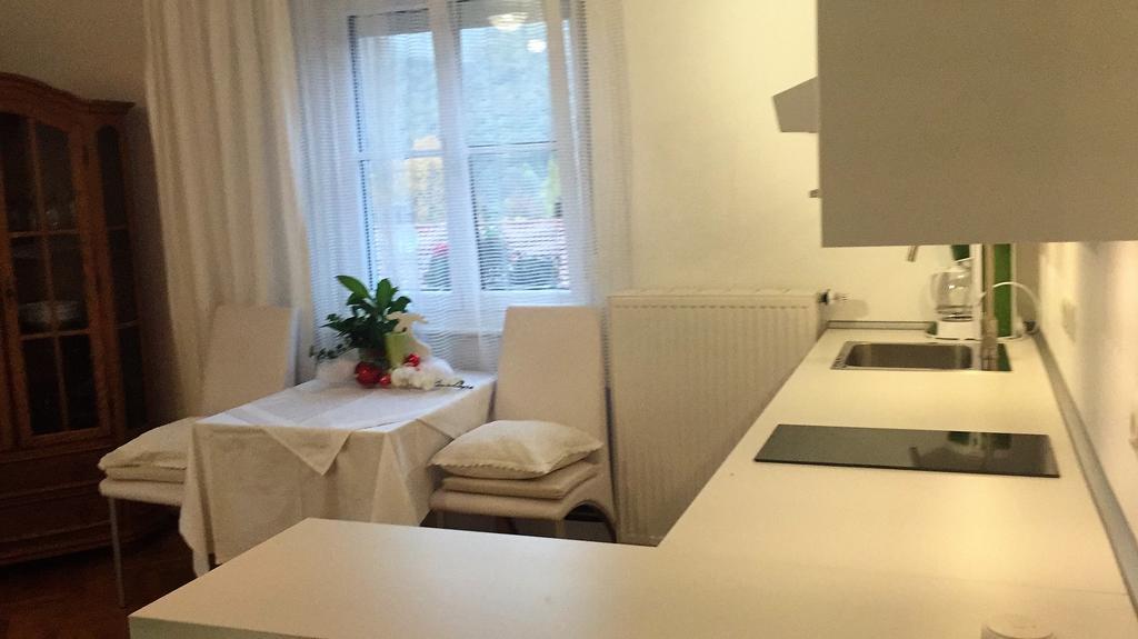 Haus Marija M Hotel Badenweiler Ngoại thất bức ảnh
