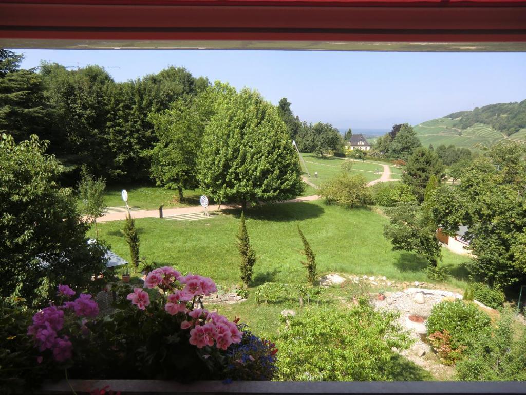 Haus Marija M Hotel Badenweiler Ngoại thất bức ảnh