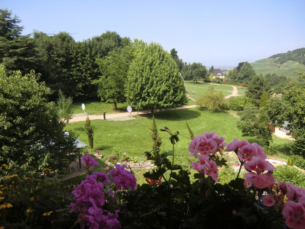Haus Marija M Hotel Badenweiler Ngoại thất bức ảnh