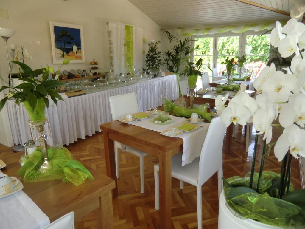 Haus Marija M Hotel Badenweiler Ngoại thất bức ảnh