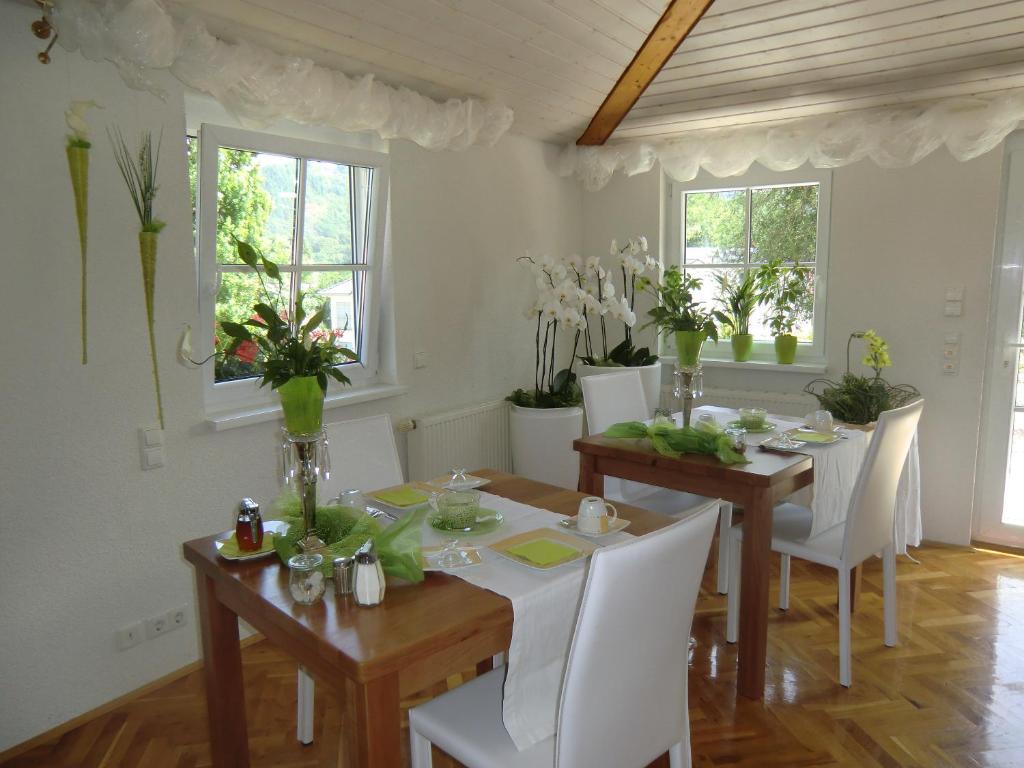 Haus Marija M Hotel Badenweiler Ngoại thất bức ảnh