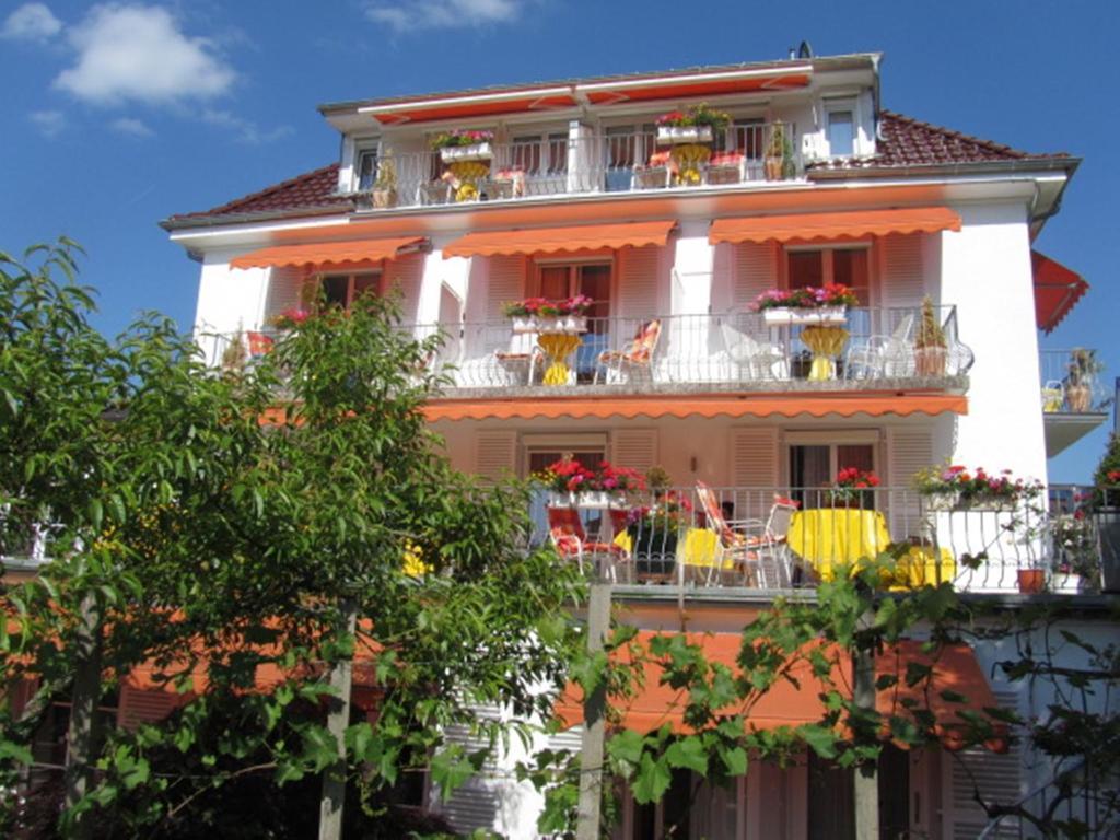 Haus Marija M Hotel Badenweiler Ngoại thất bức ảnh