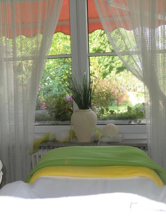 Haus Marija M Hotel Badenweiler Ngoại thất bức ảnh