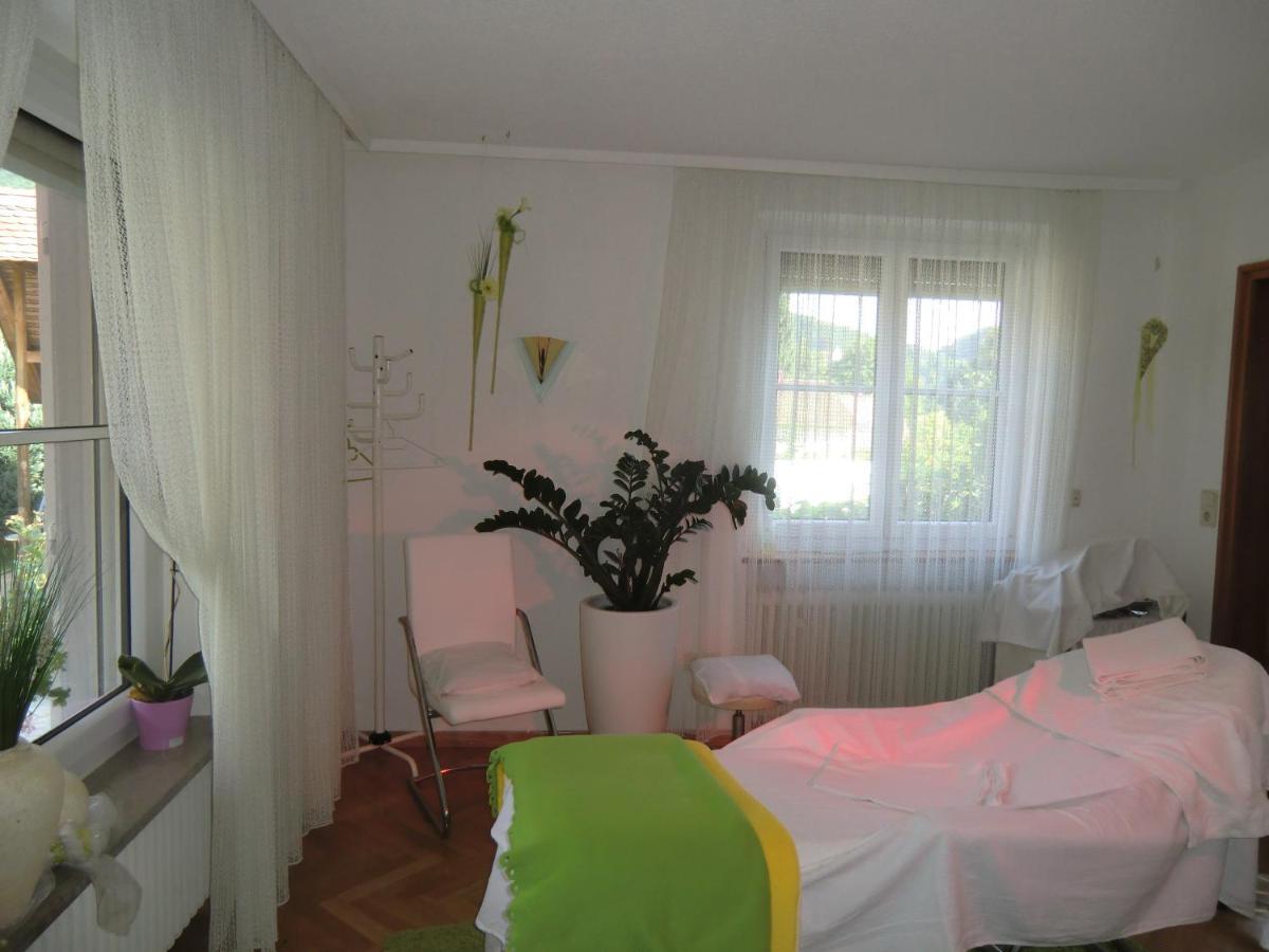 Haus Marija M Hotel Badenweiler Ngoại thất bức ảnh
