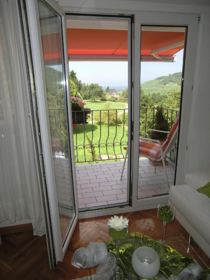 Haus Marija M Hotel Badenweiler Ngoại thất bức ảnh