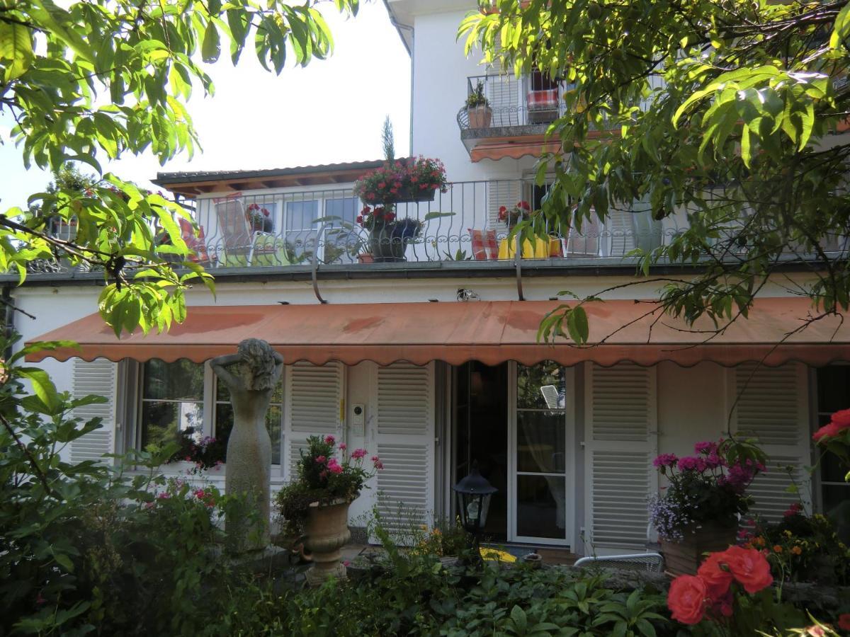 Haus Marija M Hotel Badenweiler Ngoại thất bức ảnh