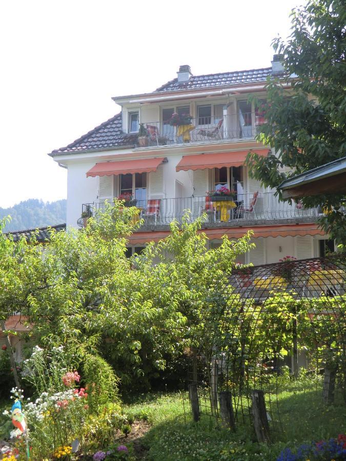 Haus Marija M Hotel Badenweiler Ngoại thất bức ảnh