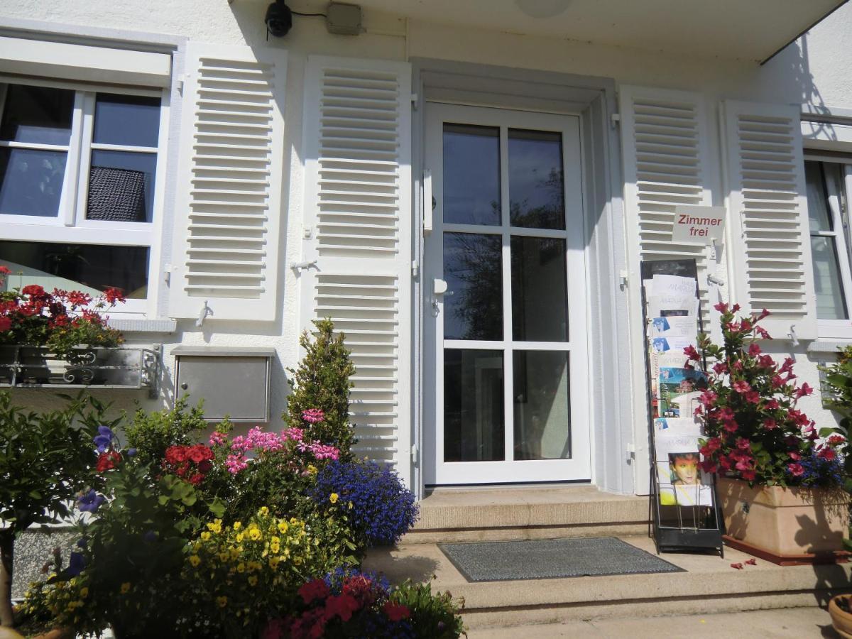 Haus Marija M Hotel Badenweiler Ngoại thất bức ảnh